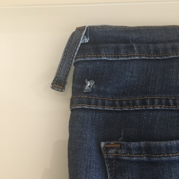 Flying Monkey Skinny Stretch Denim Jeans 28 - Picture 5 of 5